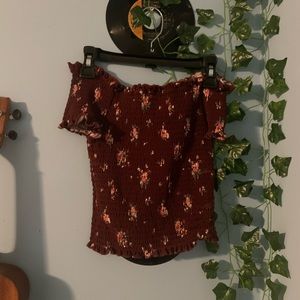 (3 for $28) crop top s/m